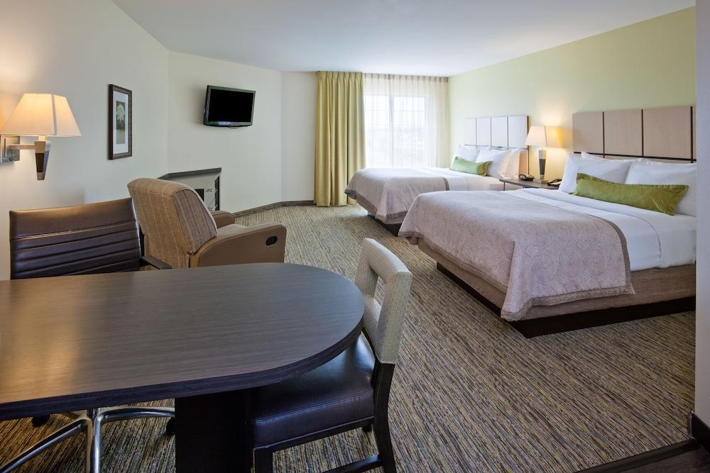 Candlewood By Ihg Hotel Sioux Falls