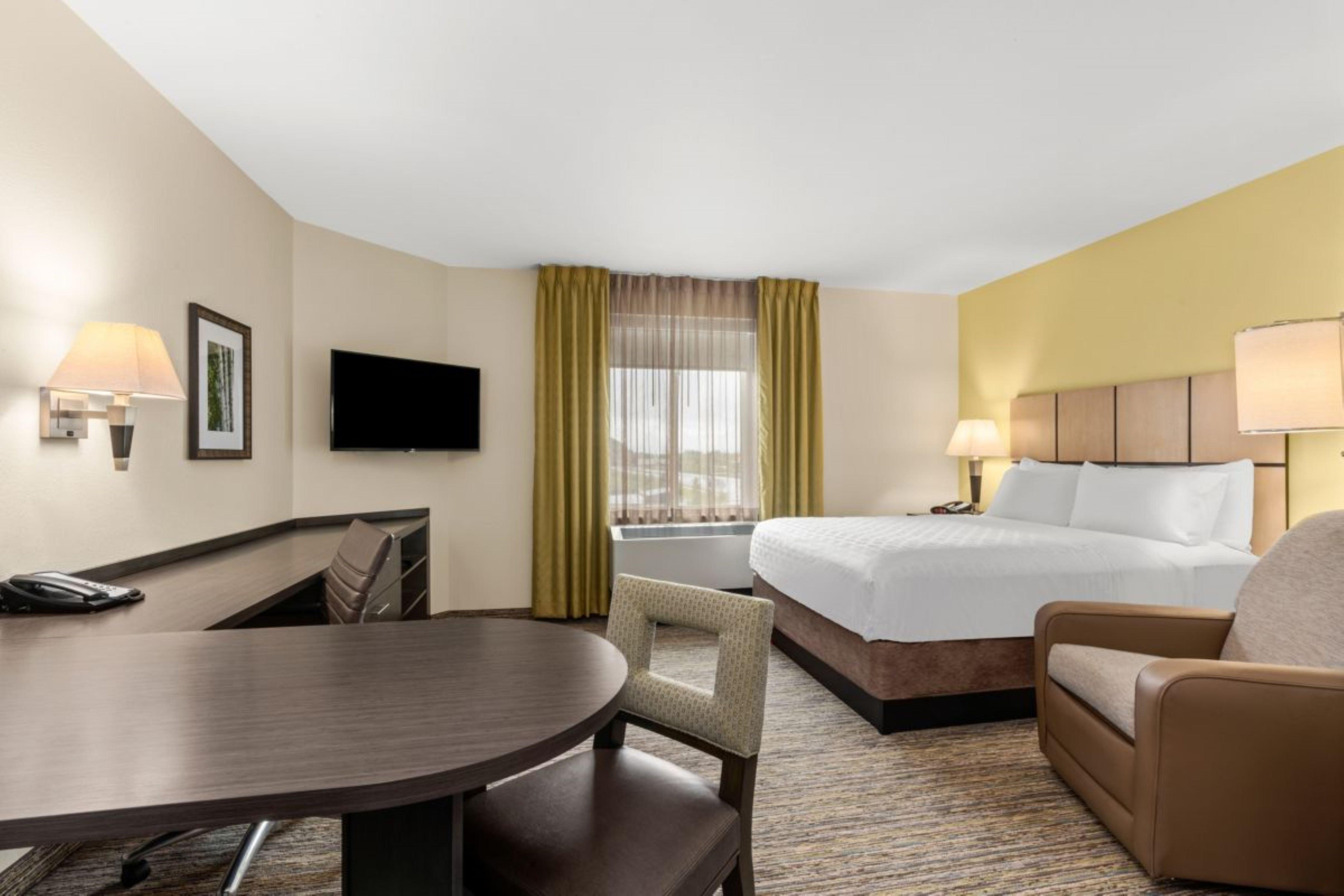 Hotel Candlewood By Ihg Sioux Falls