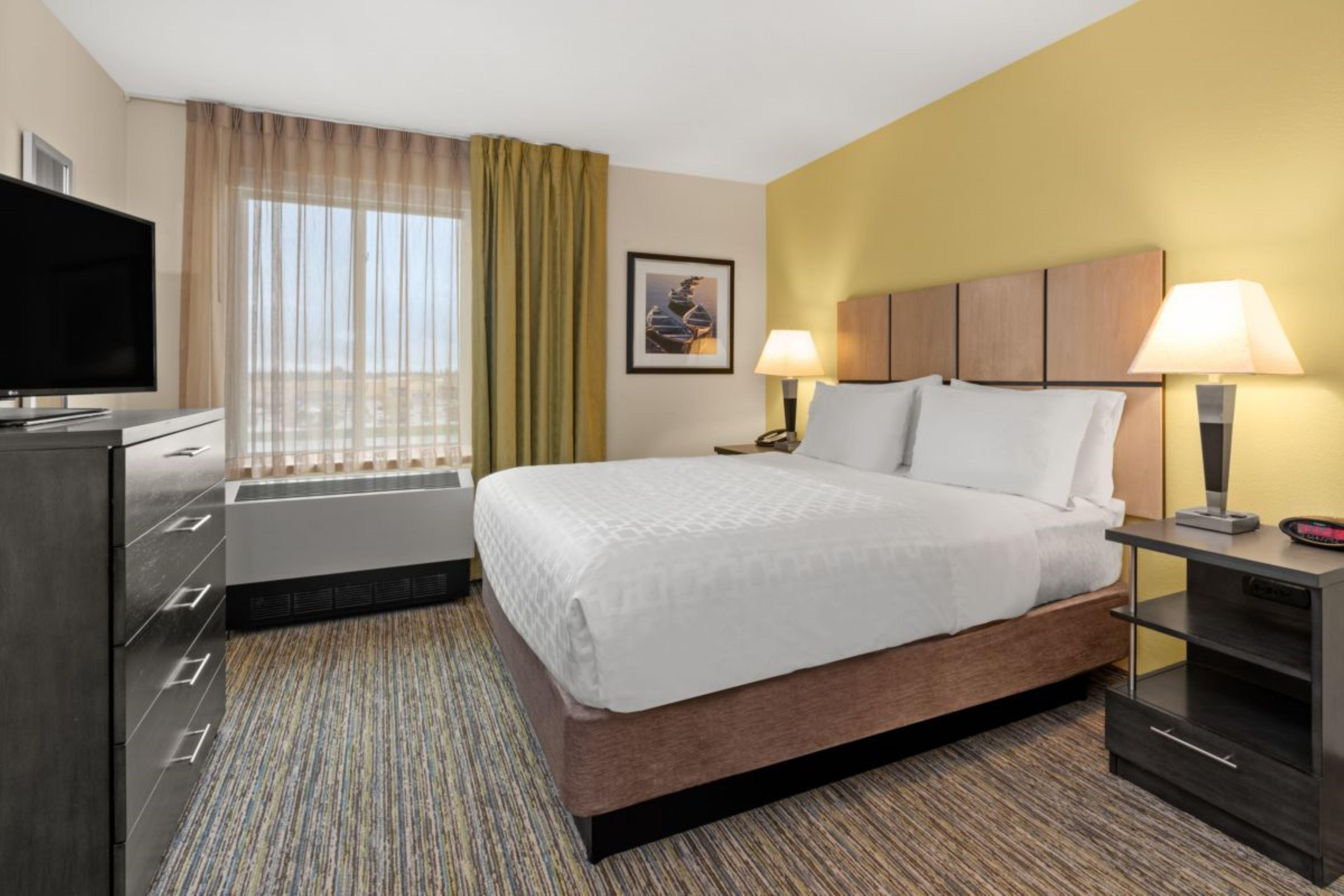 Hotel Candlewood By Ihg