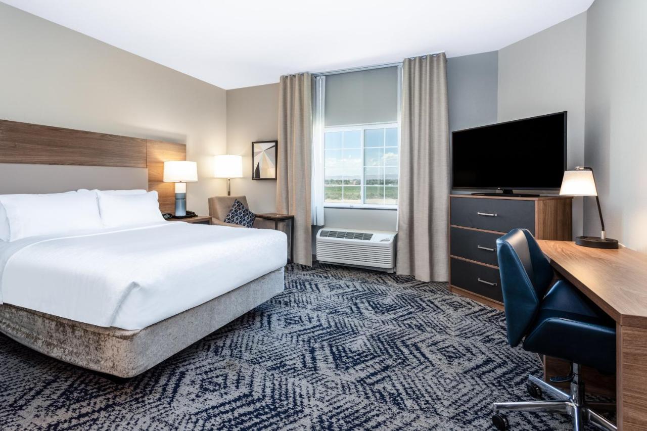 Candlewood By Ihg 2*