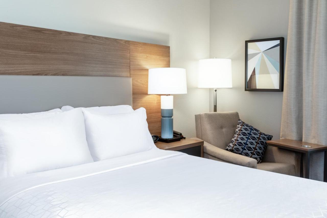 Candlewood By Ihg 2* Sioux Falls